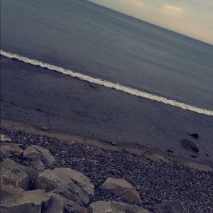 Meet your Posher, Rawane